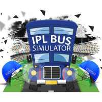 Play IPL Cricket Team Bus Simulator 2020