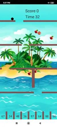 Island Life Screen Shot 3