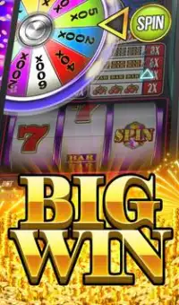 Classic Casino  - Free Slots Machines Screen Shot 0
