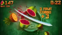 Guide for Fruit Ninja Free Screen Shot 1