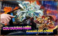 Cửu Dương – Hiep Khach Vo Lam Screen Shot 1