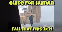 Guide for Human Flat Tips 2k21 Screen Shot 0