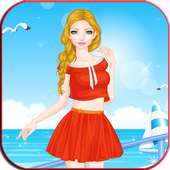 Novos Jogos Girls Dress Up