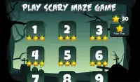 Play Scary Maze Game Screen Shot 9