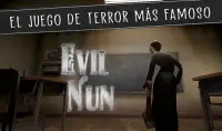 Evil Nun: Terror en el colegio Screen Shot 10