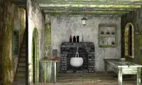 Escape Game: Zombie House Screen Shot 7