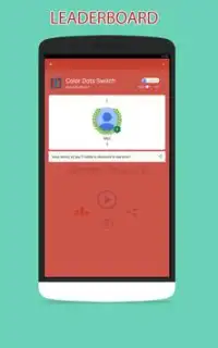 Color Dots Switch Screen Shot 6