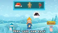 Toddler Games for 2, 3 year old kids - Baby Games Screen Shot 1