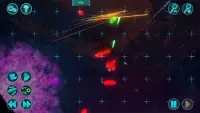 ✪ Star Tactics Redux: Clash of Fleets ✪ Screen Shot 2