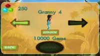 Run Granny Run Screen Shot 3