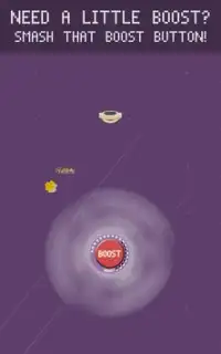 Fidget Spinner UFO Rescue Screen Shot 3