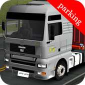 Truck Parking Simulator 3D