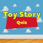 Quiz for Toy Story