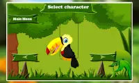 Animal Puzzle Game Screen Shot 4