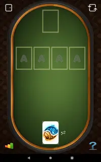 Aces Up Solitaire Screen Shot 11