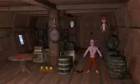 3D Escape Games-Puzzle Pirate 1 Screen Shot 5