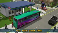 Toerist Bus Simulator 17 Screen Shot 21