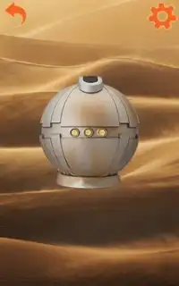 Thermal Detonator Screen Shot 7