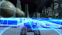 SciFi Tank Battles Screen Shot 0