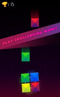 Color Clash – Addictive Match Game Screen Shot 7