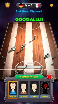 Coinball 3D Screen Shot 7