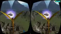 VR DragonLords - Google Cardboard Fantasy Game Screen Shot 2