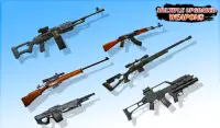 Sniper Shooting Operation: FPS Final Battle 2019 Screen Shot 6