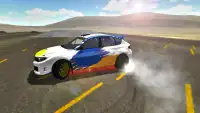 Freestyle Rally Drift Screen Shot 1