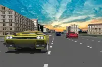 Extreme Car Driving simulator Screen Shot 2