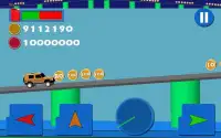 Car Jump Racing Screen Shot 4