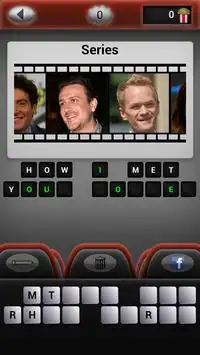 4 Persons Quiz Screen Shot 0