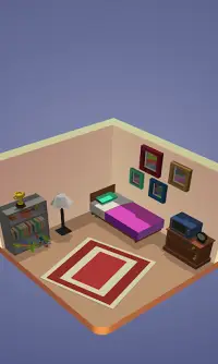 Messy Room - Job Life Simulator Screen Shot 3