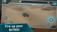 Arabian Racing: Desert Rally 4x4 Screen Shot 3