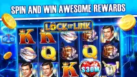 Quick Hit Casino Slot Games Screen Shot 1