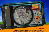 Traffic Sniper: The Hunter, Traffic Shooting Games Screen Shot 3