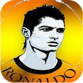 subway cristiano ronaldo