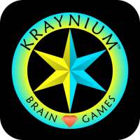 Kraynium Brain Games