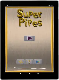 Super Pipes Brain Training Screen Shot 7