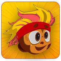 Bloon Dash Adventure