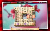 1001 Ultimate Mahjong ™ Screen Shot 7
