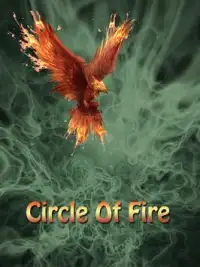 Circle of Fire Screen Shot 0