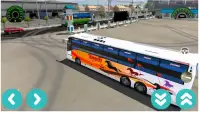ShivShahi Bus Simulator 3D 2021 Screen Shot 0