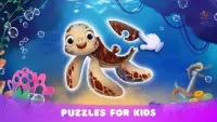 Puzzle Me! – Kids Jigsaw Games Screen Shot 0