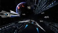 Space City Wars Pro Screen Shot 0