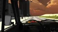 UAZ УАЗ вне дорожные гонки 3D Screen Shot 4