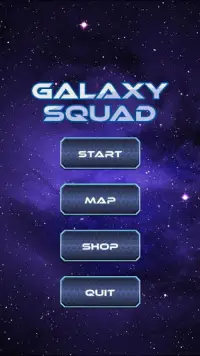 Galaxy Squad Screen Shot 0