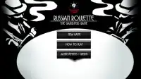 Russian Roulette-GangstersGame Screen Shot 0