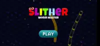Coonster: Slither - Worm Master Screen Shot 5
