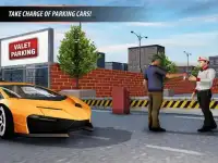 Valet Car Parking Manager : Rules of Parking Screen Shot 8