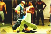 Def Jam Fight For NY Hint Screen Shot 0